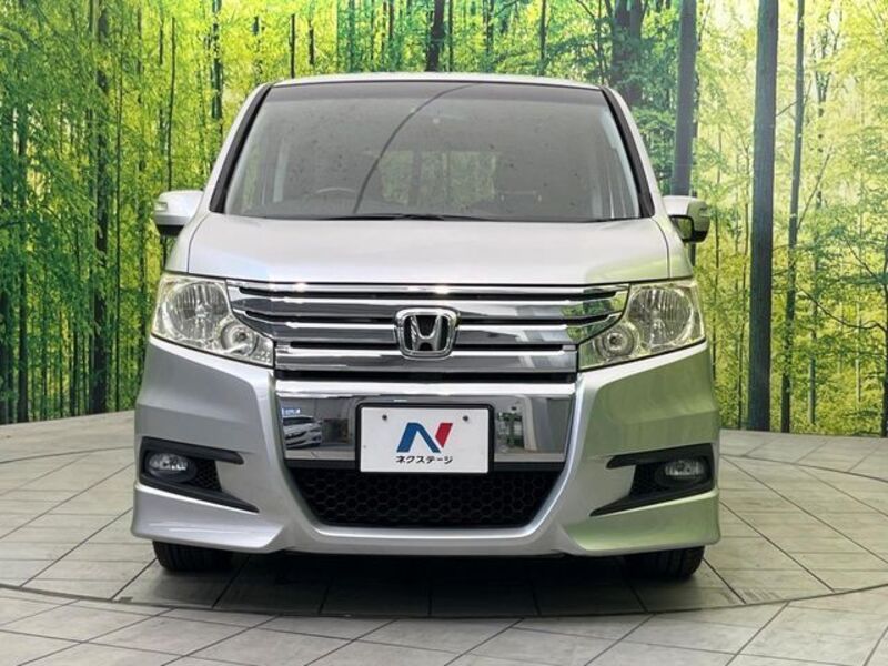 STEPWAGON SPADA