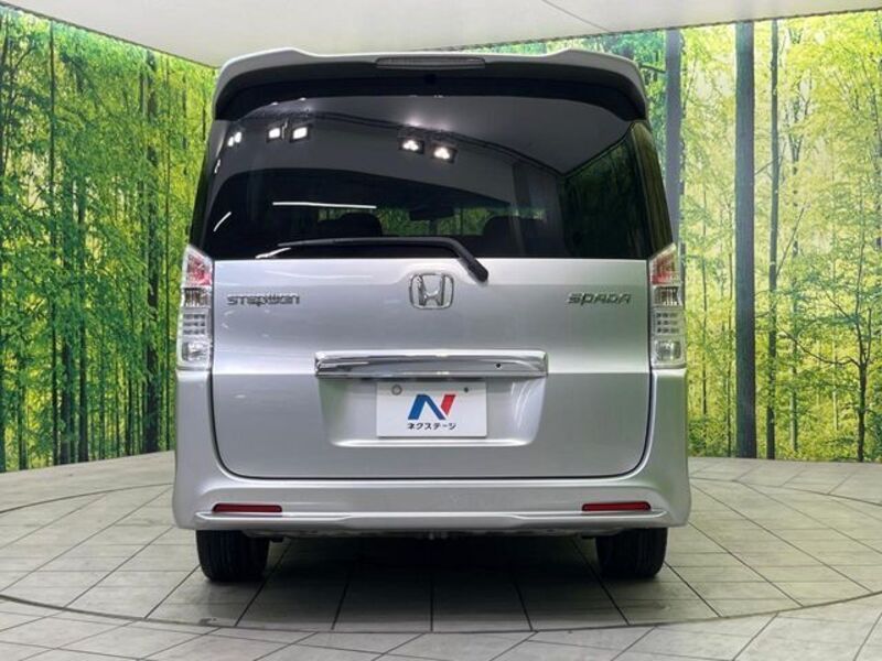 STEPWAGON SPADA