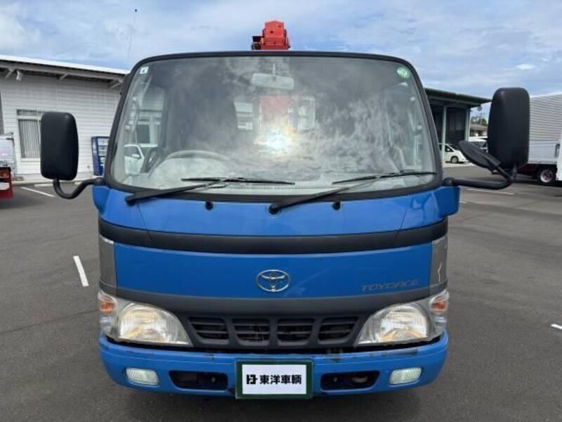 TOYOACE
