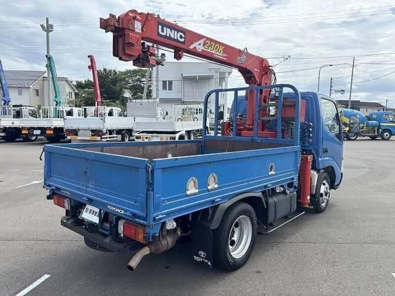 TOYOACE