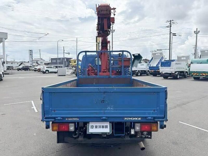 TOYOACE