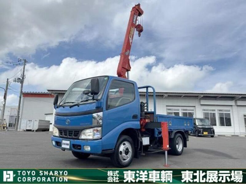 TOYOACE