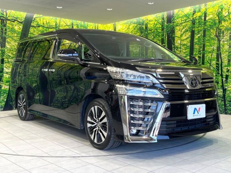 VELLFIRE