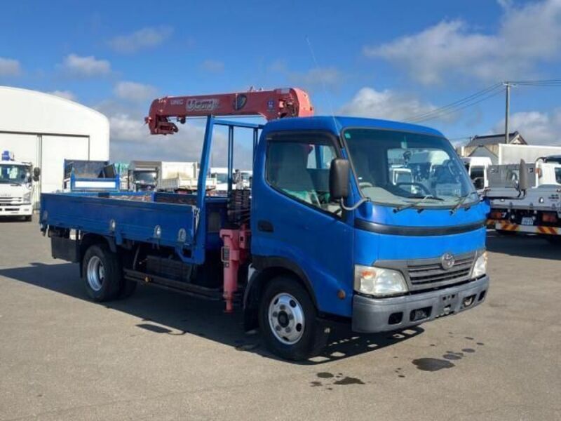 TOYOACE