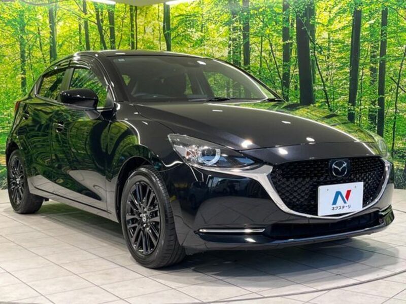 MAZDA2