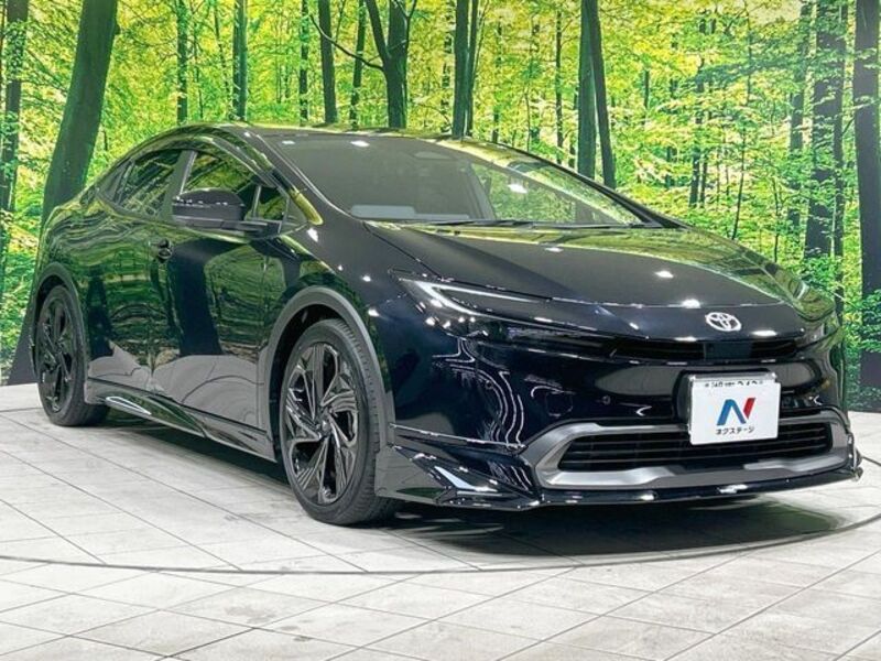 PRIUS
