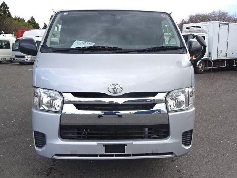 HIACE