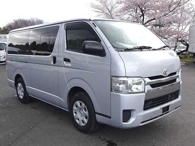 HIACE