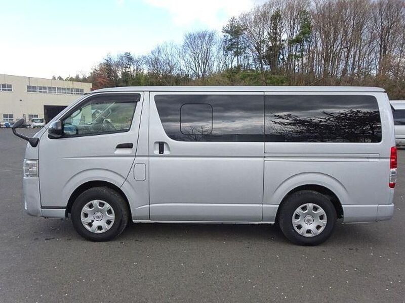 HIACE