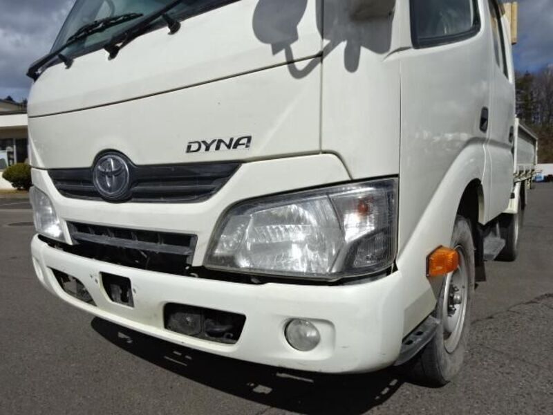 DYNA