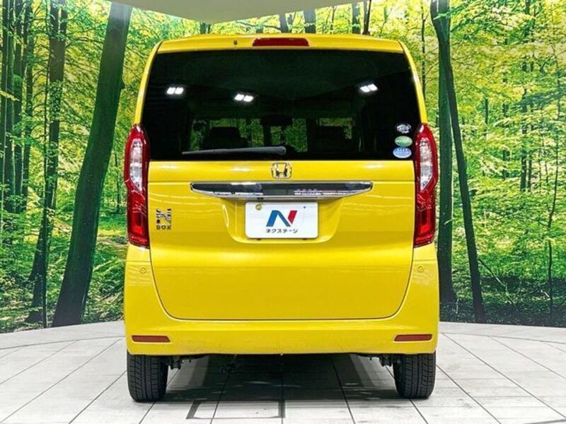 N BOX