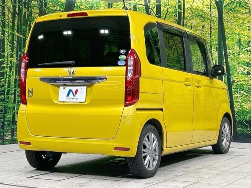 N BOX