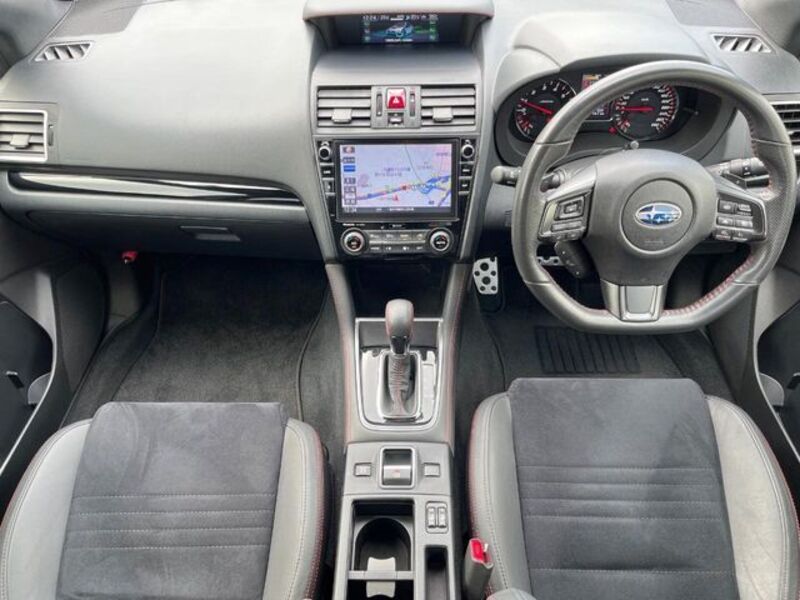 WRX S4
