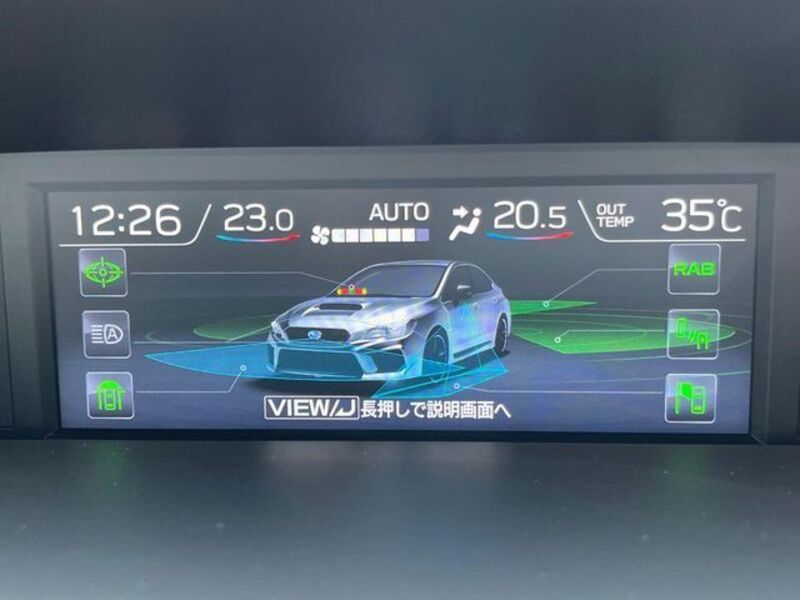 WRX S4