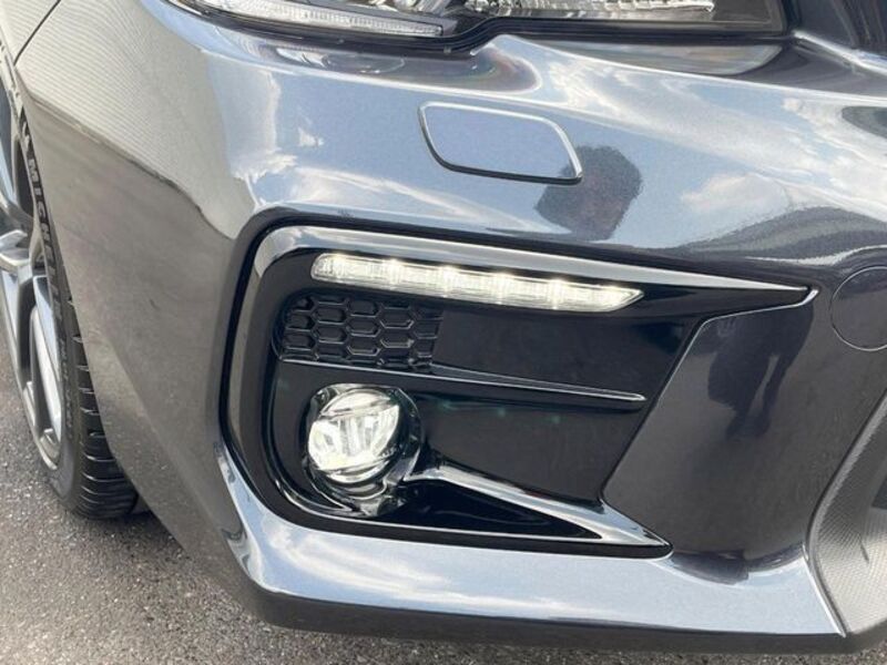 WRX S4