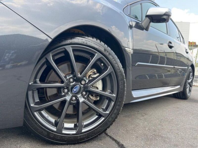 WRX S4