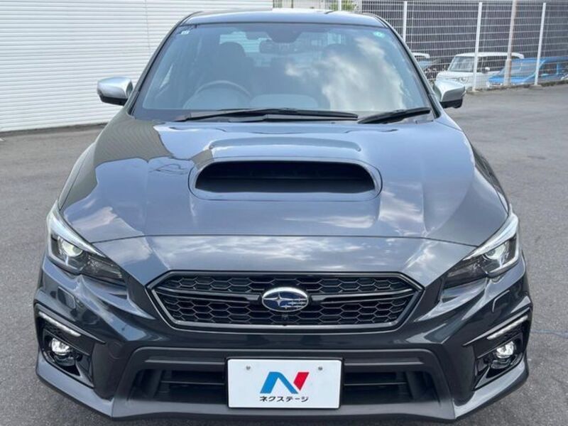 WRX S4