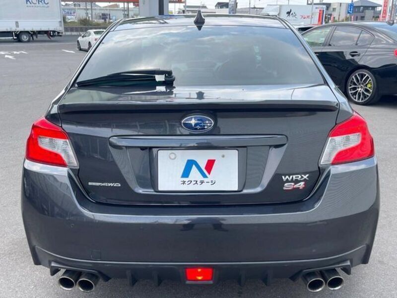 WRX S4