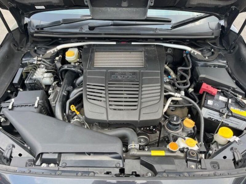 WRX S4