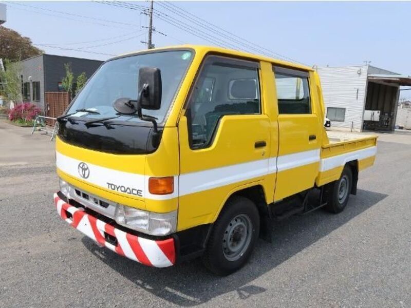 TOYOACE