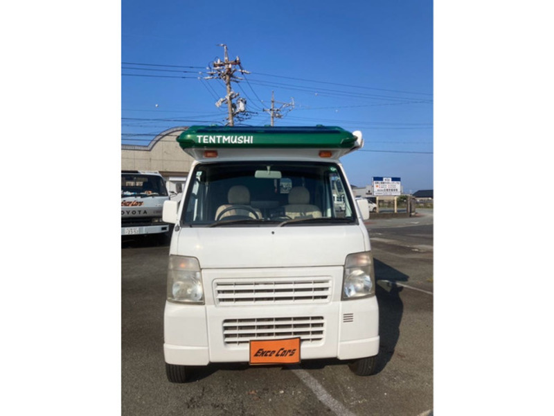 SCRUM TRUCK