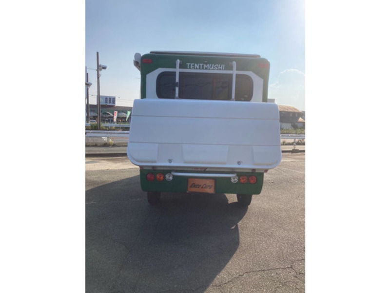SCRUM TRUCK