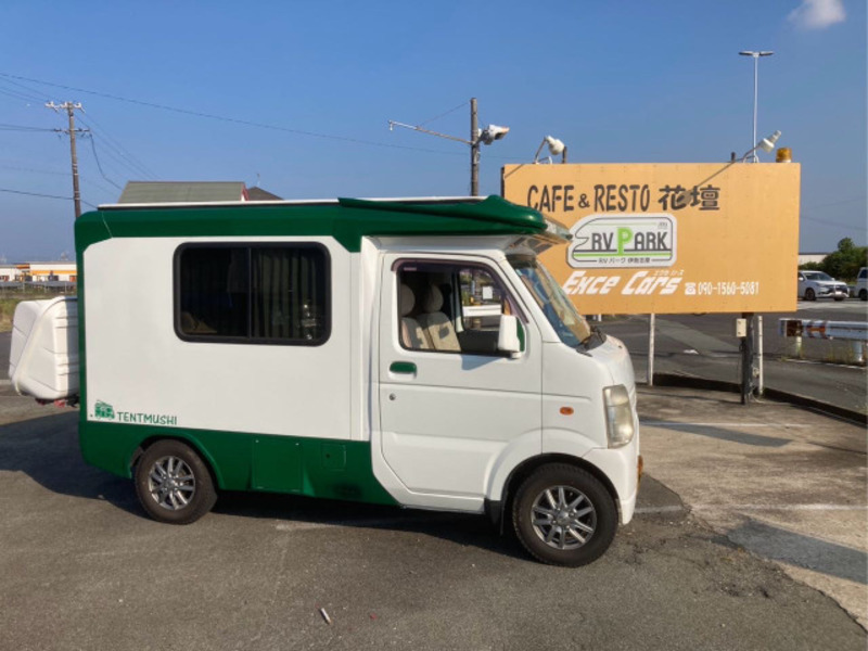 SCRUM TRUCK