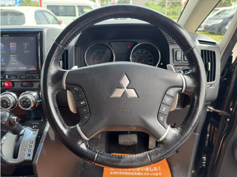 DELICA D5