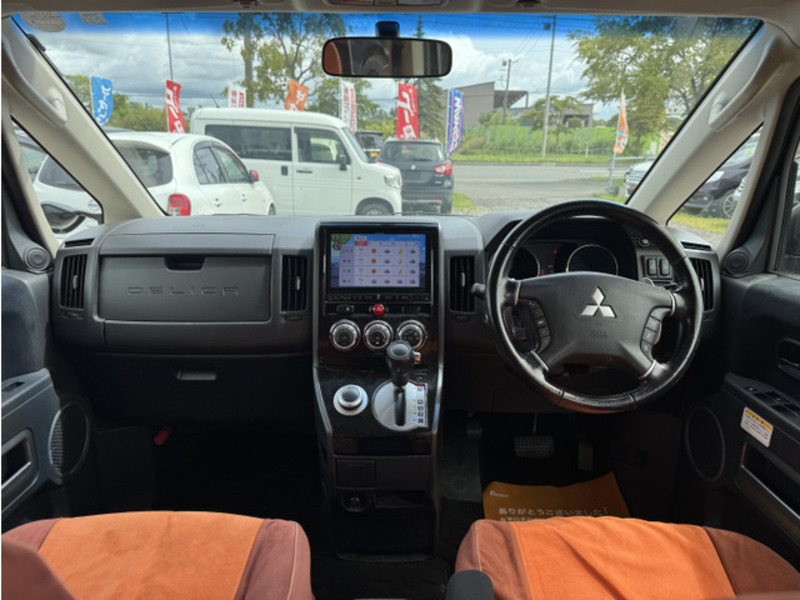 DELICA D5