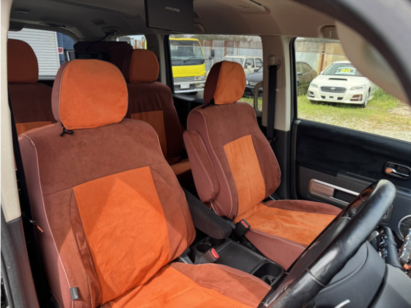 DELICA D5