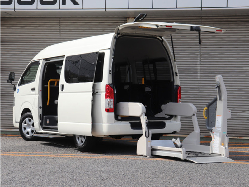 HIACE VAN-0