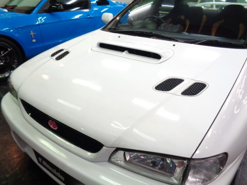 IMPREZA