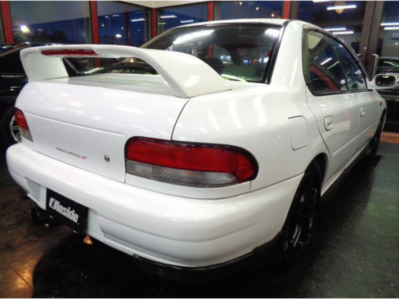 IMPREZA