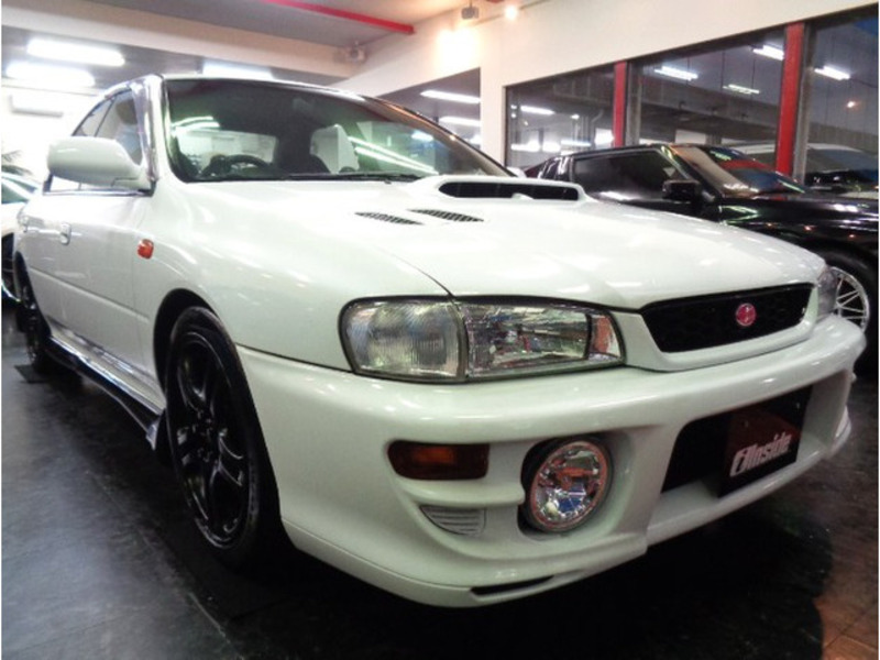 IMPREZA