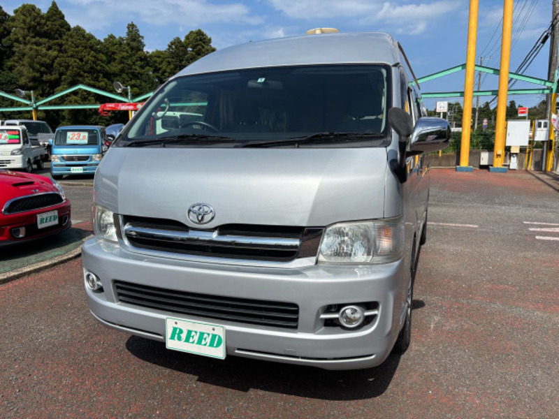 HIACE VAN-0
