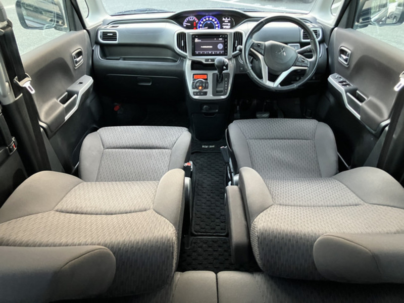 DELICA D2