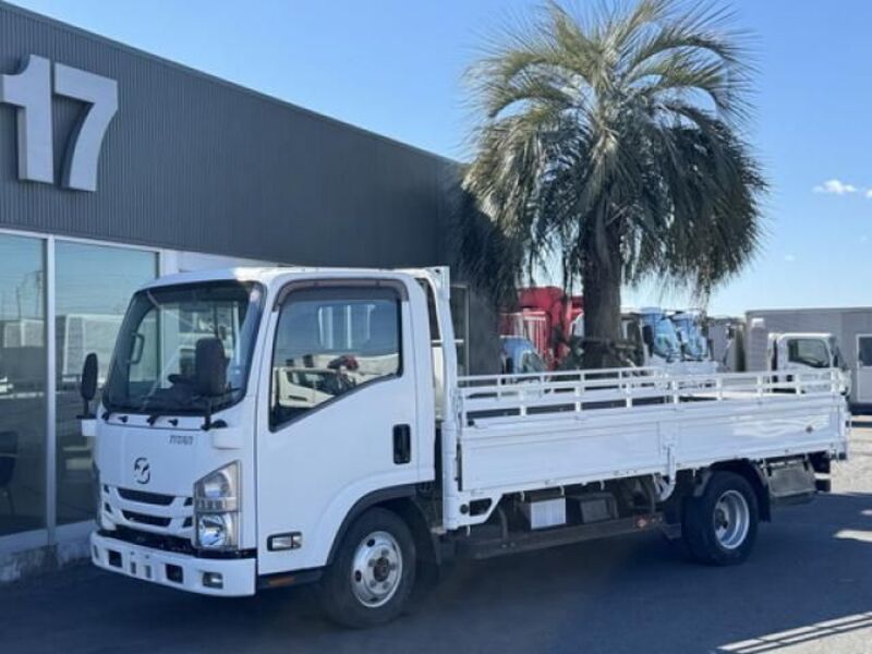 MAZDA TITAN