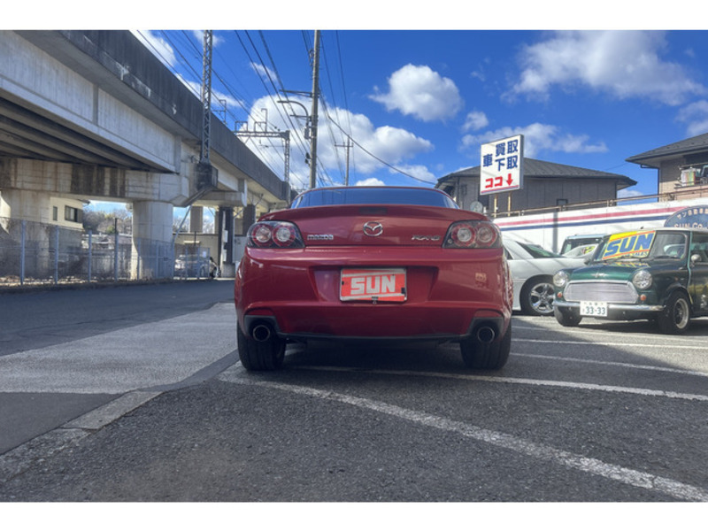 RX-8