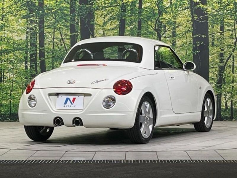 COPEN