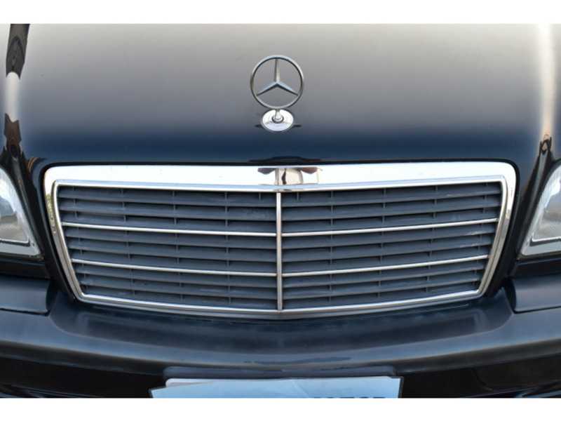 C-CLASS