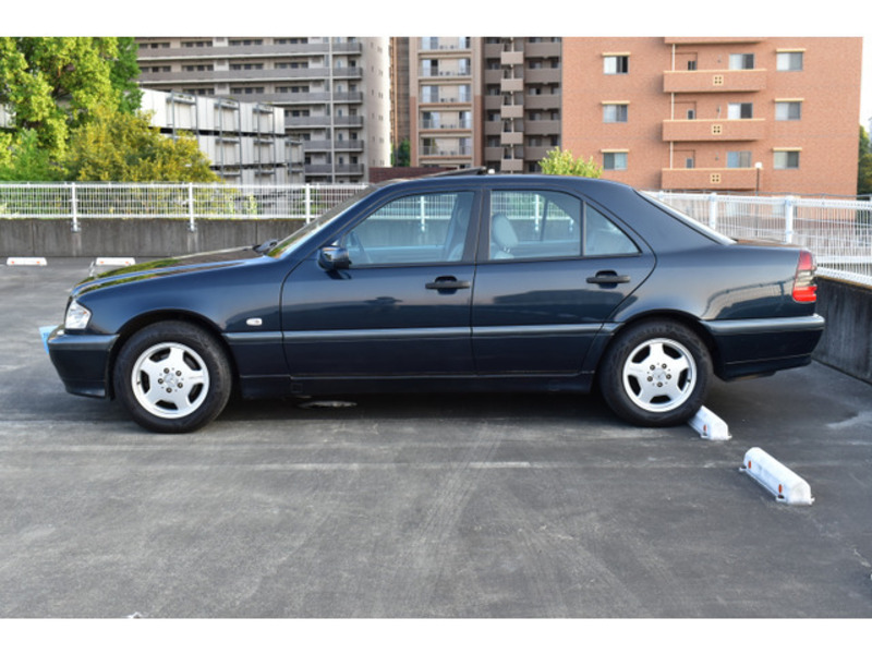C-CLASS