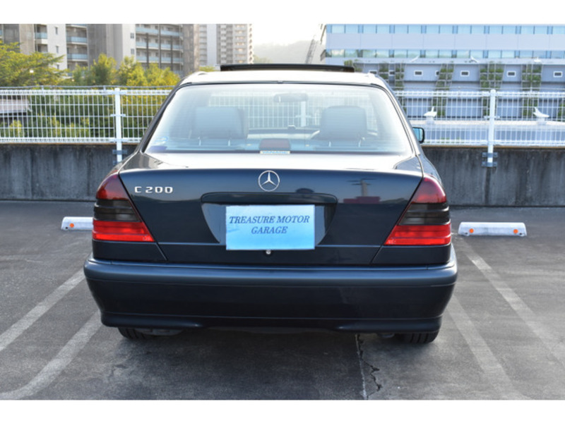 C-CLASS