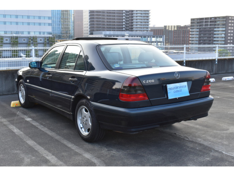 C-CLASS