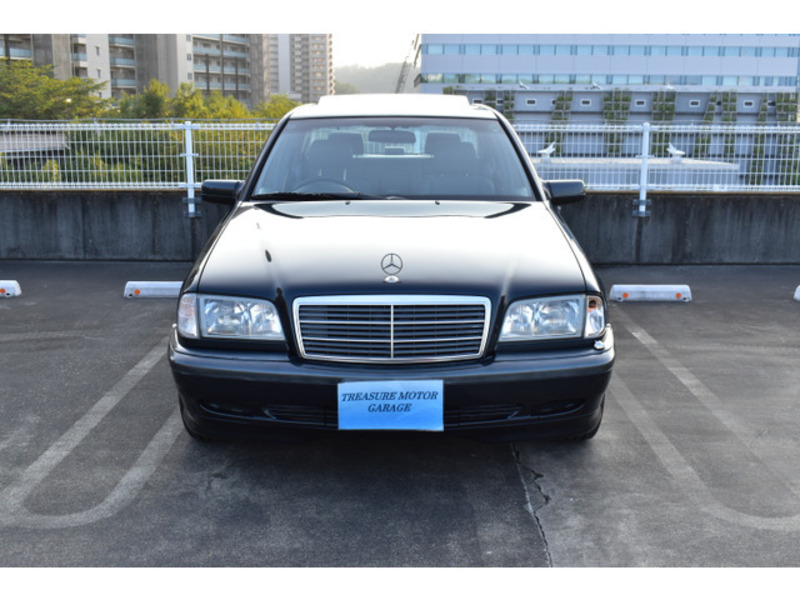 C-CLASS
