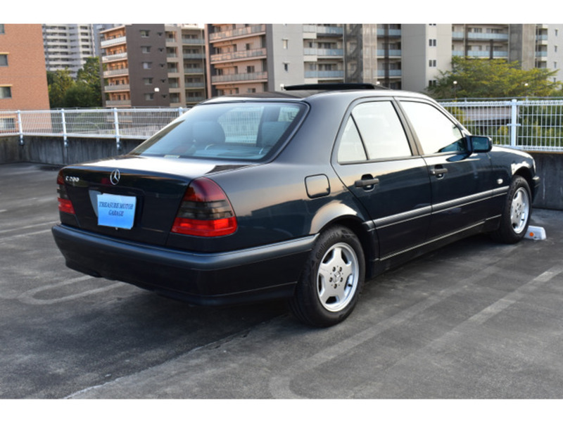 C-CLASS