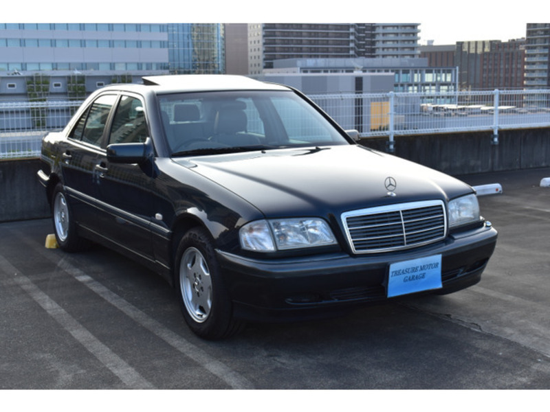 C-CLASS