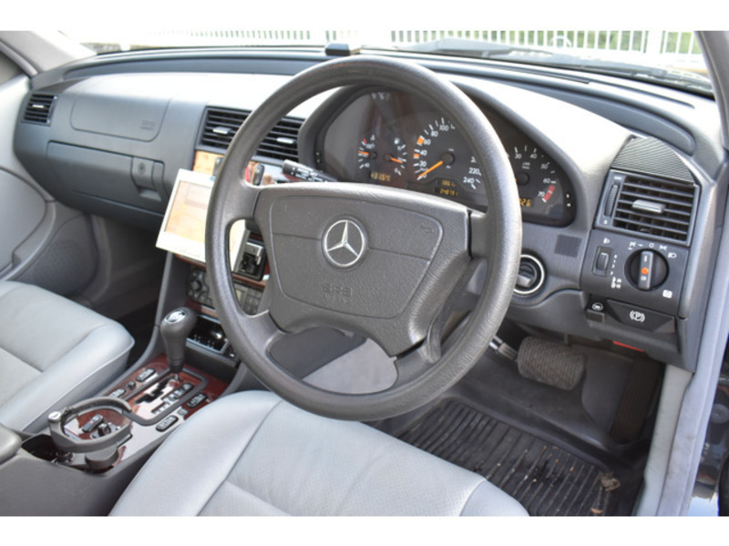 C-CLASS