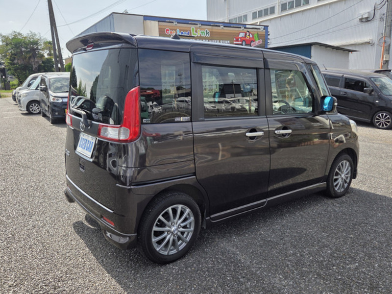 FLAIR WAGON