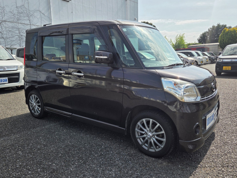 FLAIR WAGON