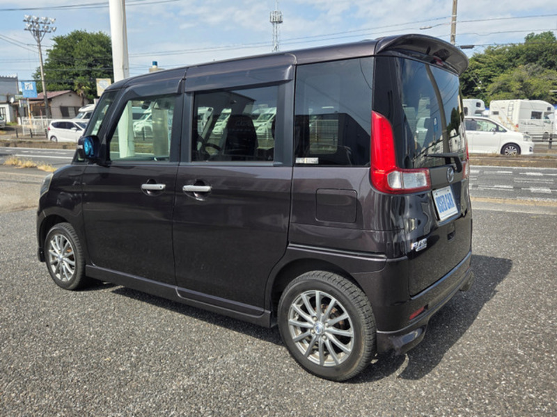 FLAIR WAGON